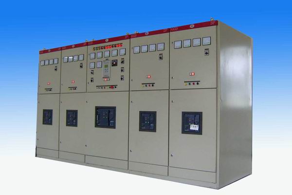 巴楚装修配电柜 安全实用建筑抽屉式配电柜-电